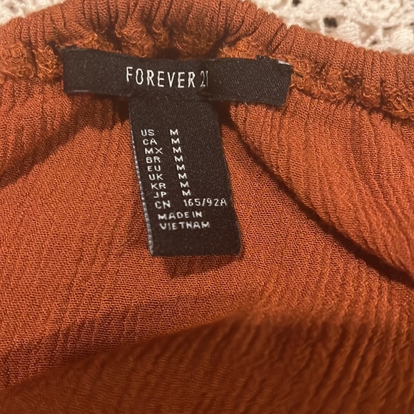 Forever 21 | Tank - Picture 2 of 3